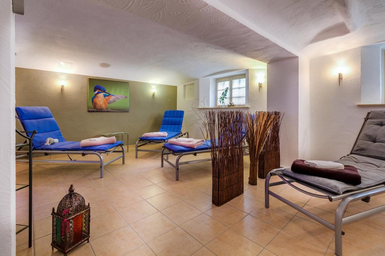 Seehotel גרוסרשן מראה חיצוני תמונה