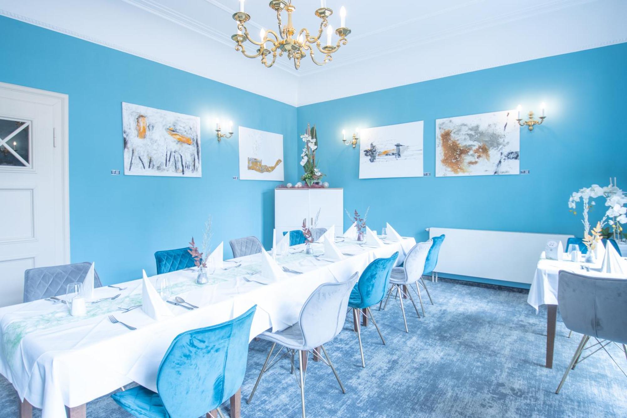 Seehotel גרוסרשן מראה חיצוני תמונה