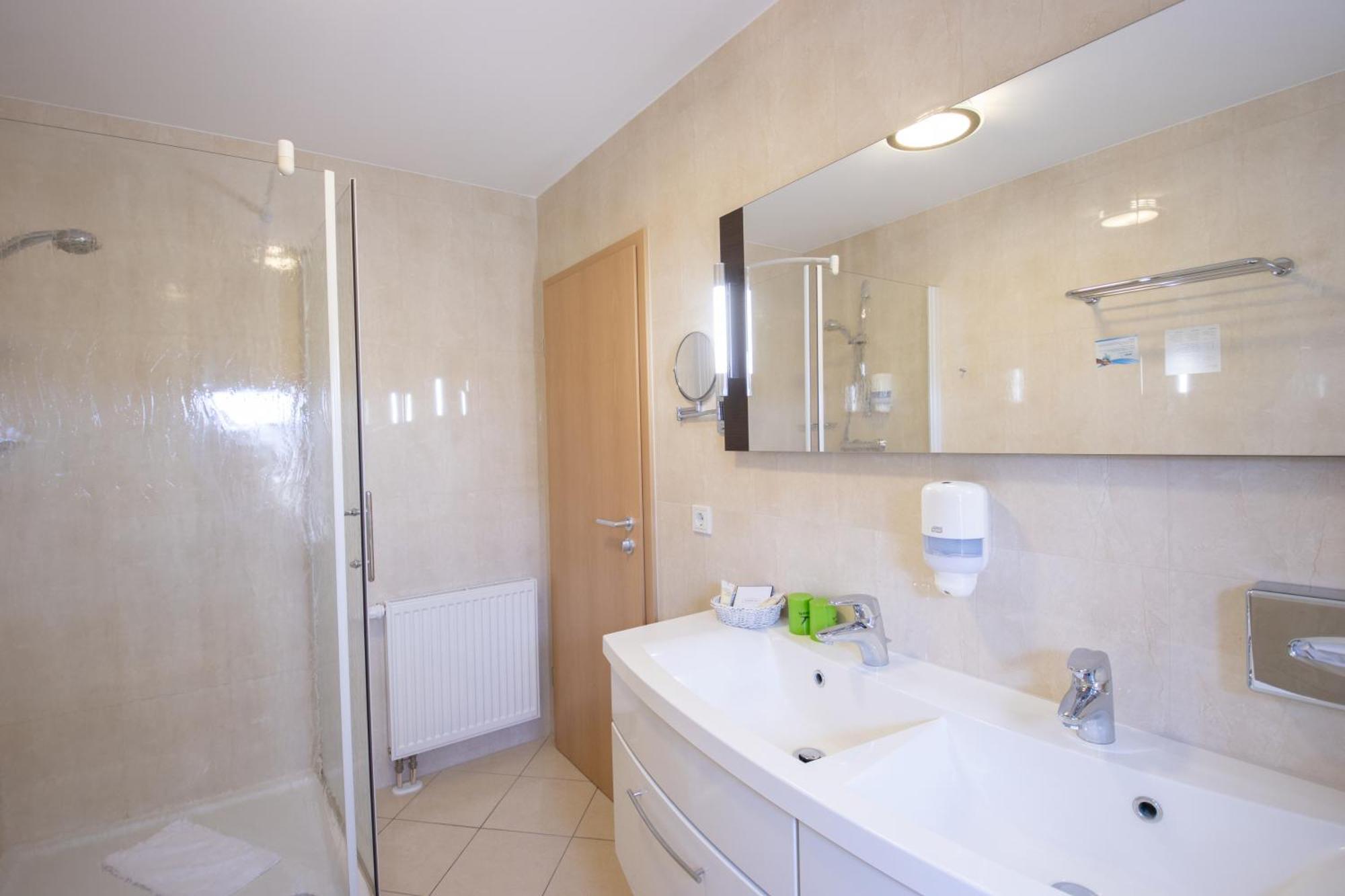 Seehotel גרוסרשן מראה חיצוני תמונה
