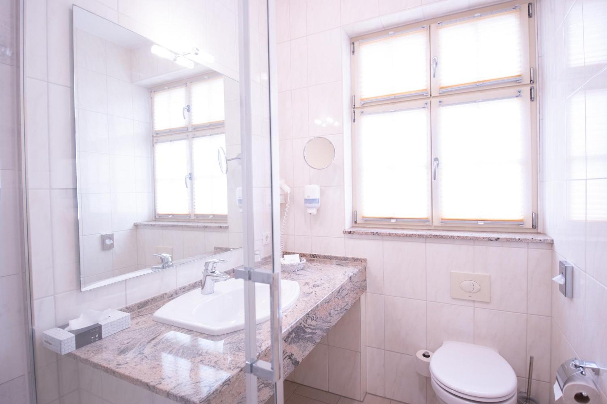 Seehotel גרוסרשן חדר תמונה