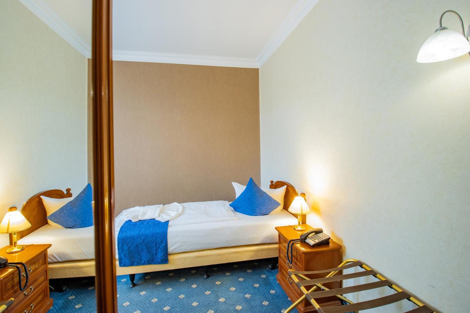 Seehotel גרוסרשן חדר תמונה