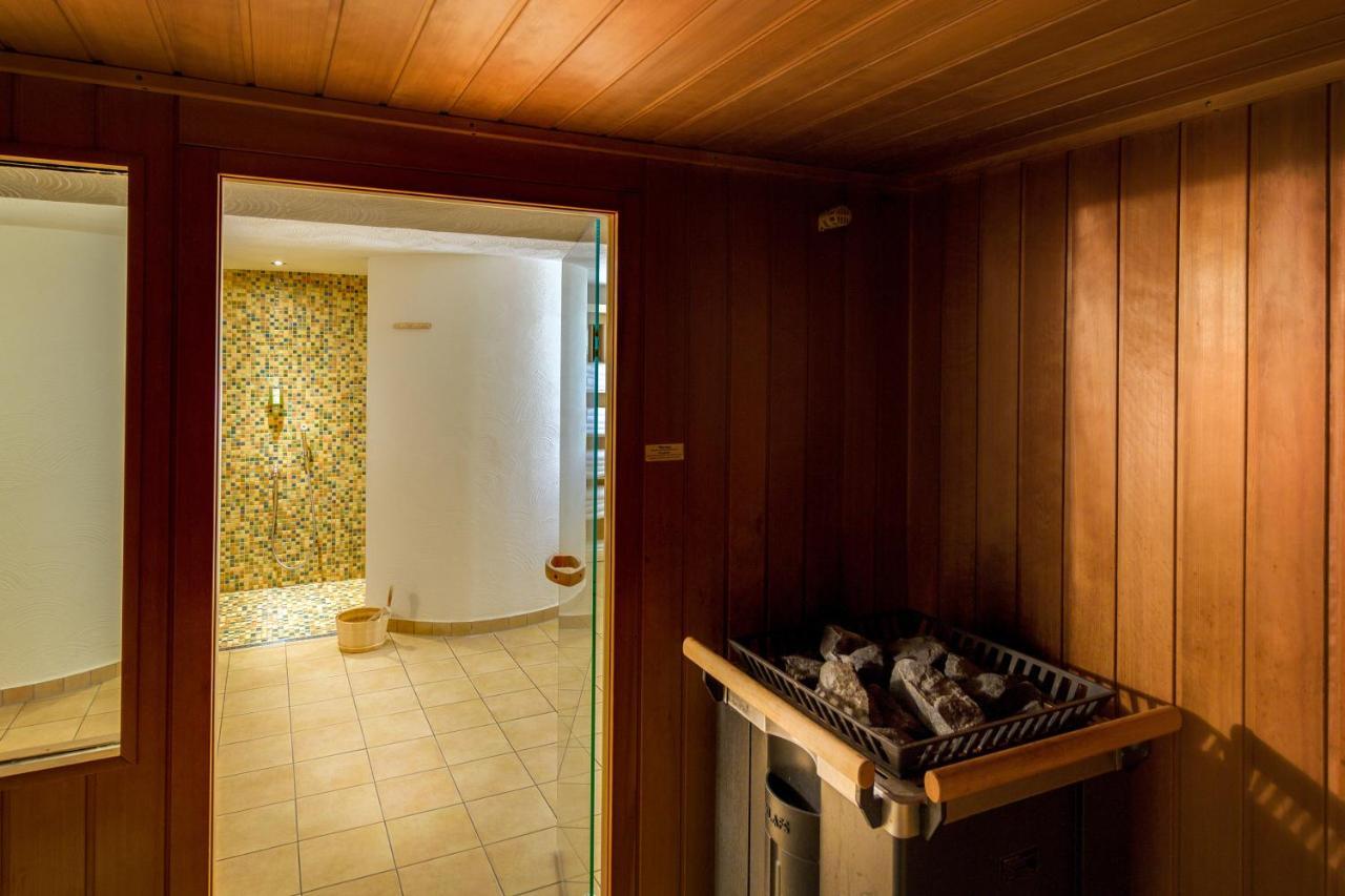 Seehotel גרוסרשן מראה חיצוני תמונה