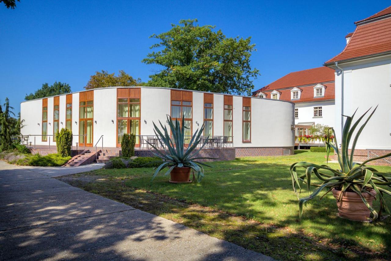 Seehotel גרוסרשן מראה חיצוני תמונה